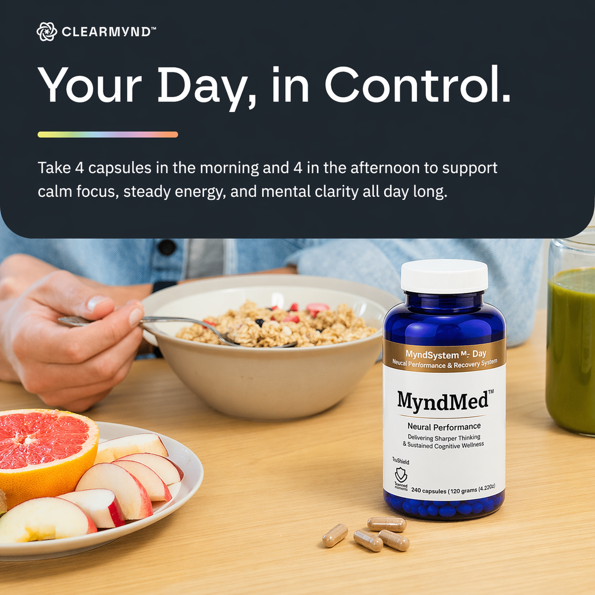 MyndMed™