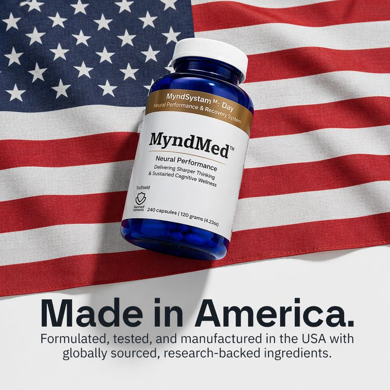MyndMed™ 14 Day Discovery Pack