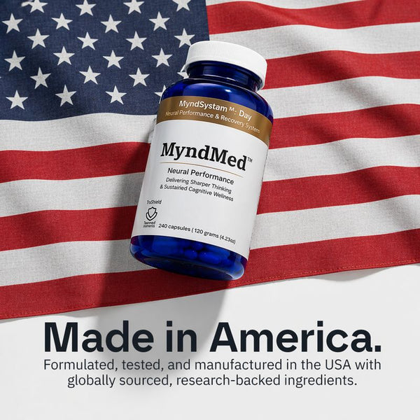 MyndMed™ 14 Day Discovery Pack