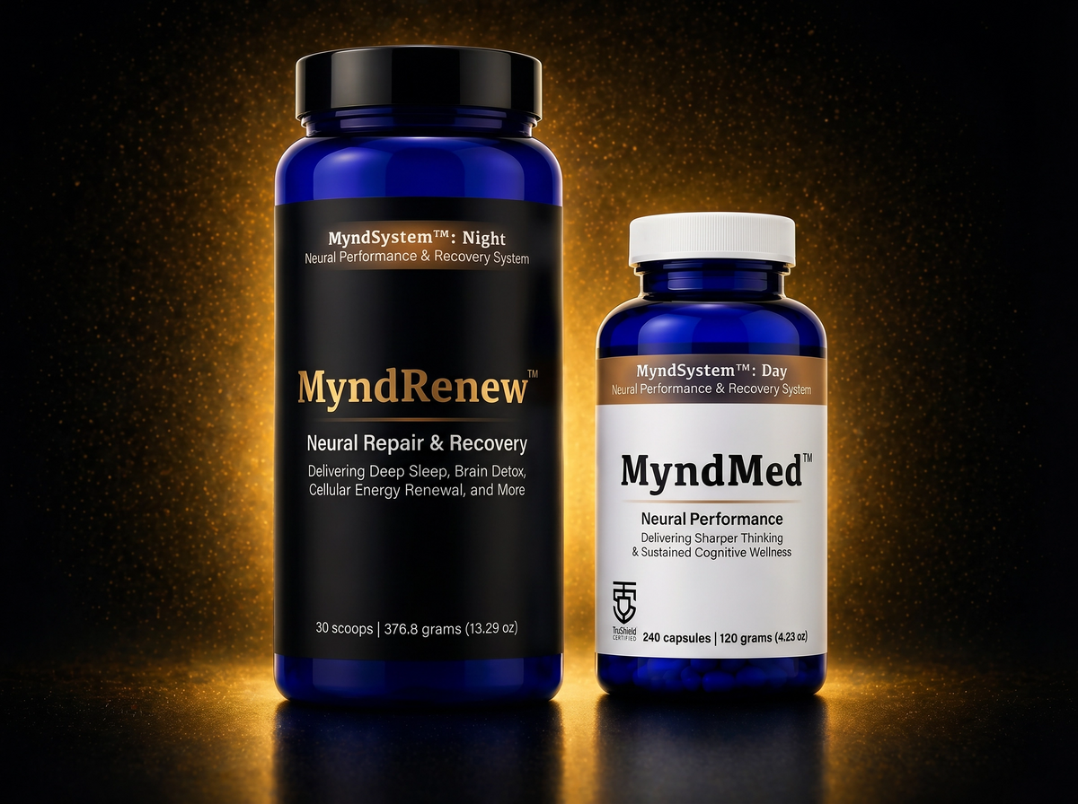MyndSystem™