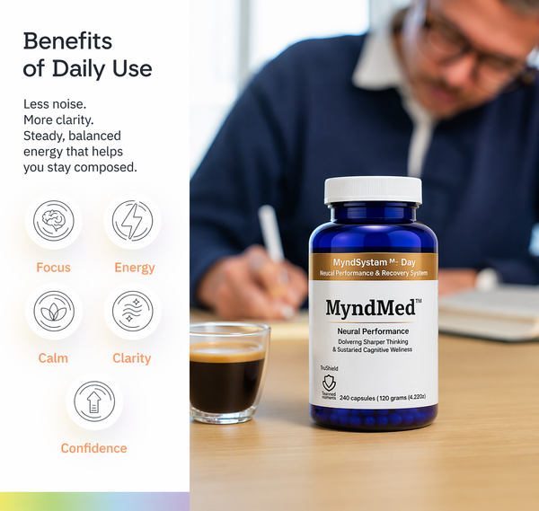 MyndMed™ 14 Day Discovery Pack