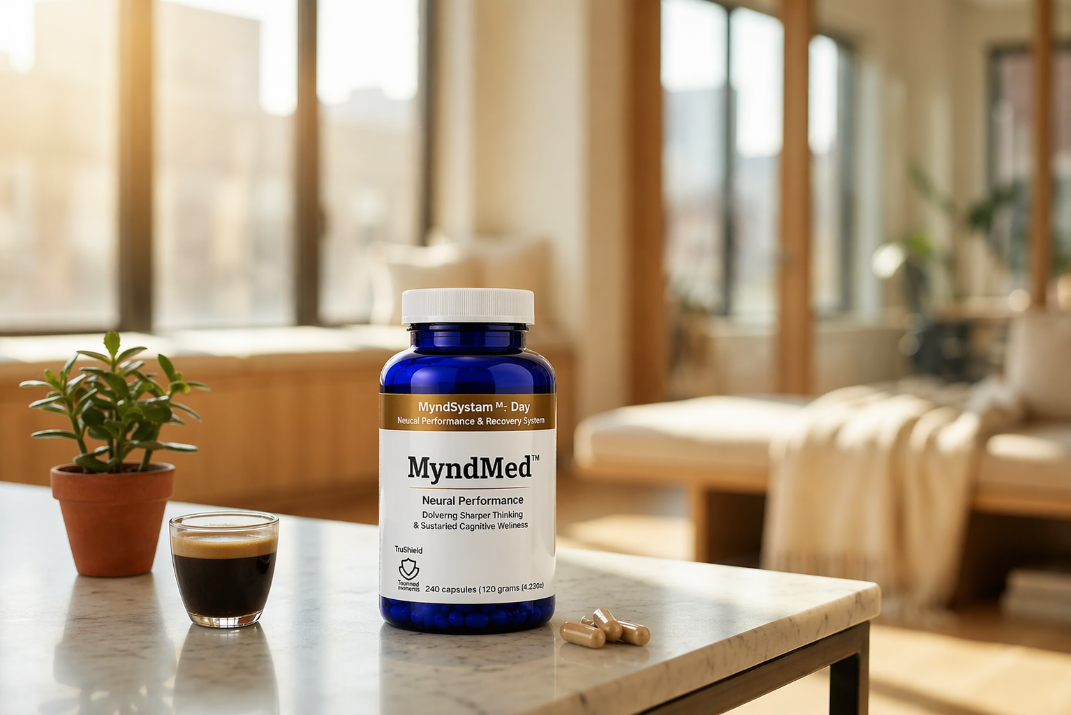 MyndMed™ 14 Day Discovery Pack