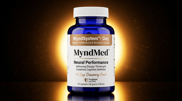 MyndMed™ 14 Day Discovery Pack