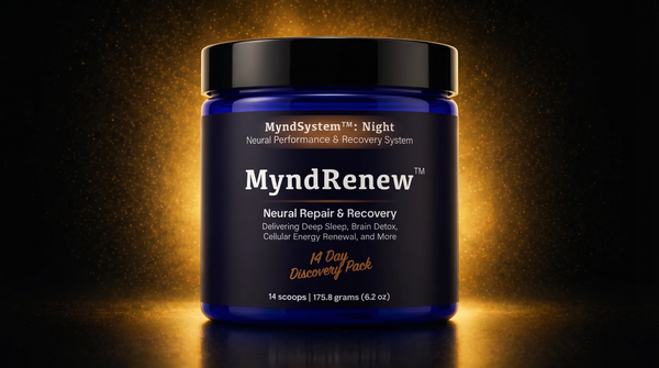 MyndRenew™ 14 Day Discovery Pack
