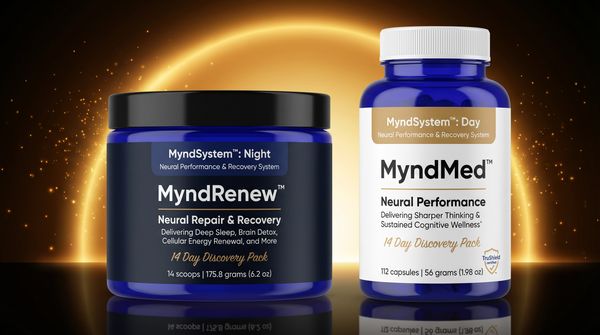 MyndSystem™ 14 Day Discovery Pack